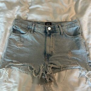 BDG urban outfitters shorts sz 27